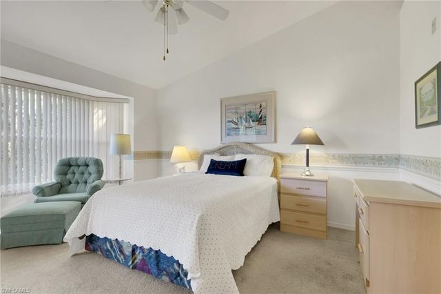 21351 Lancaster RUN # 326, Estero, FL 33928