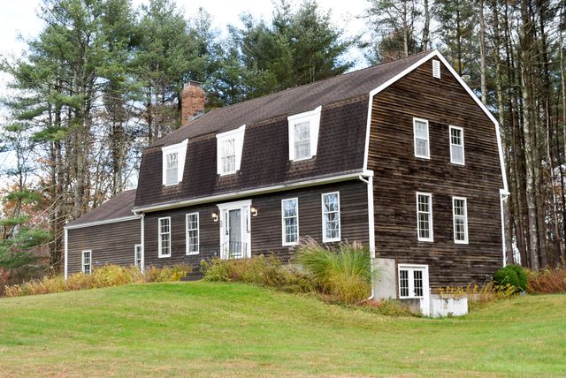 181 Stoddard Road, Morris, CT 06763