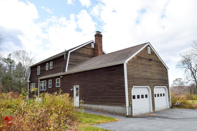 181 Stoddard Road, Morris, CT 06763