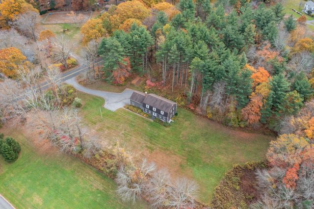 181 Stoddard Road, Morris, CT 06763