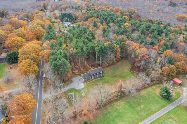 181 Stoddard Road, Morris, CT 06763