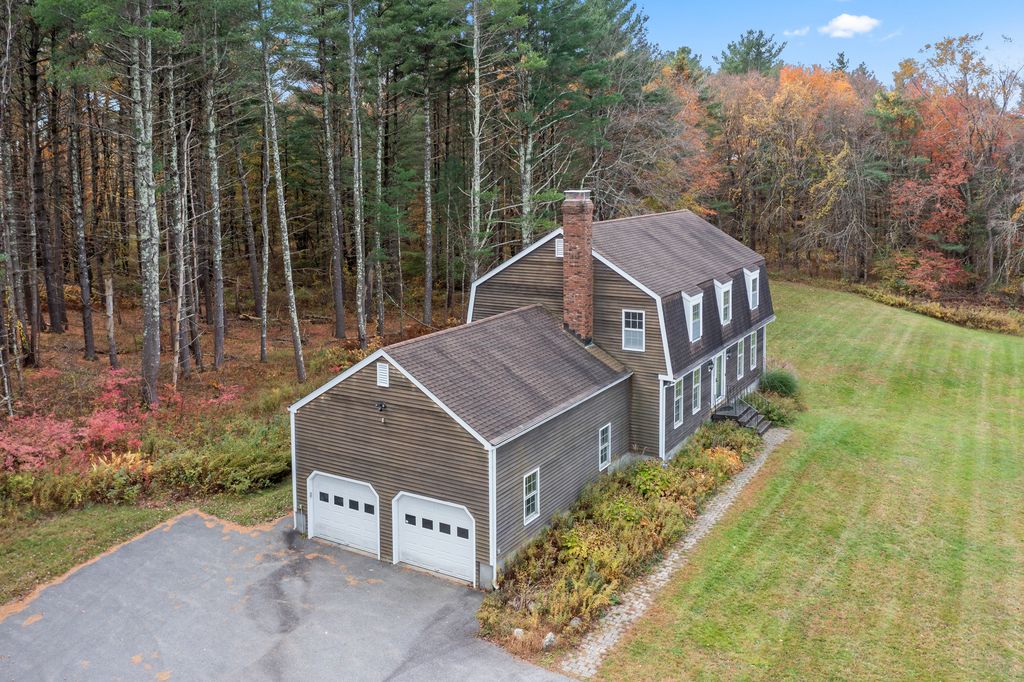 181 Stoddard Road, Morris, CT 06763