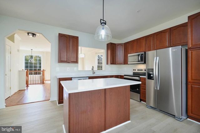 3506 CONNOR PL, Frederick, MD 21704