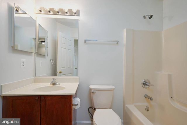 3506 CONNOR PL, Frederick, MD 21704