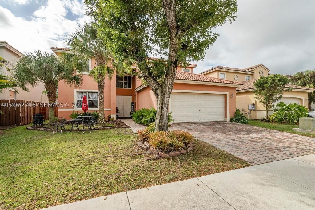 1606 SE 16th St, Homestead, FL 33035