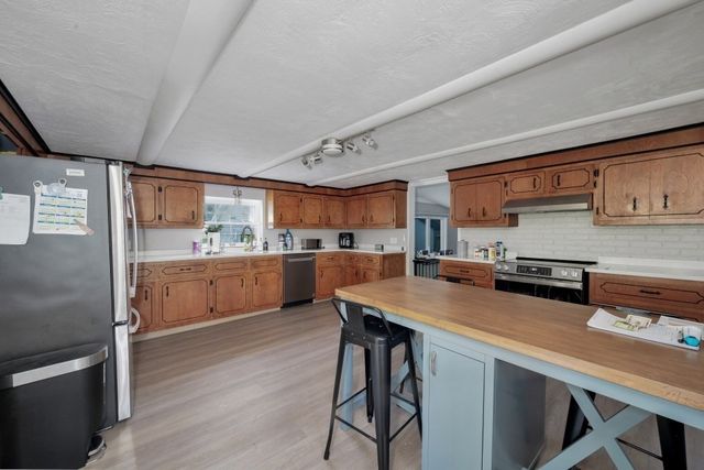 502 Summer St, East Bridgewater, MA 02333
