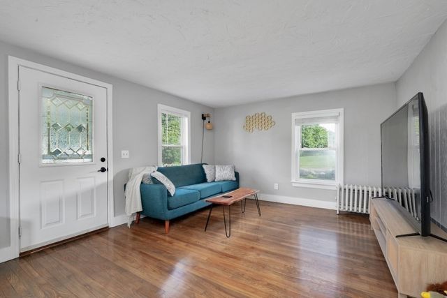 502 Summer St, East Bridgewater, MA 02333