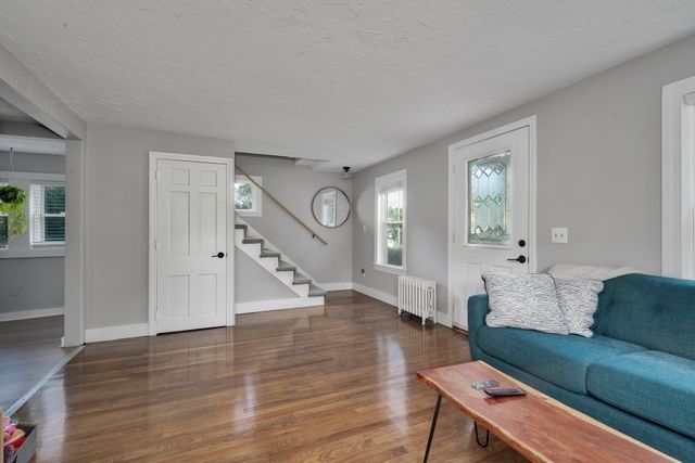 502 Summer St, East Bridgewater, MA 02333