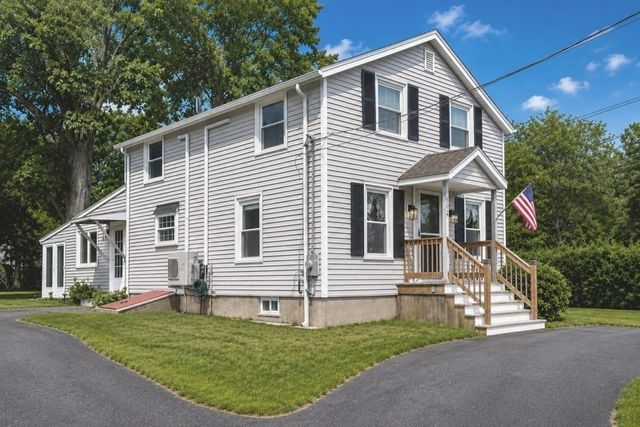 502 Summer St, East Bridgewater, MA 02333