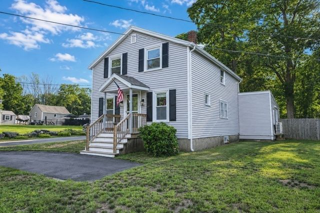 502 Summer St, East Bridgewater, MA 02333