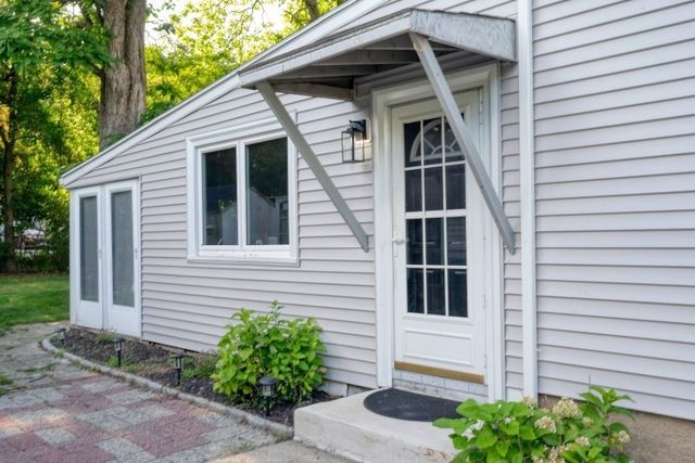 502 Summer St, East Bridgewater, MA 02333