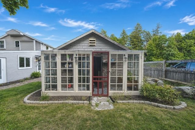 502 Summer St, East Bridgewater, MA 02333