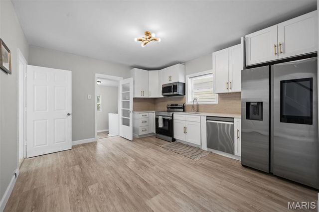 4625 Adkins Avenue, St Louis, MO 63116