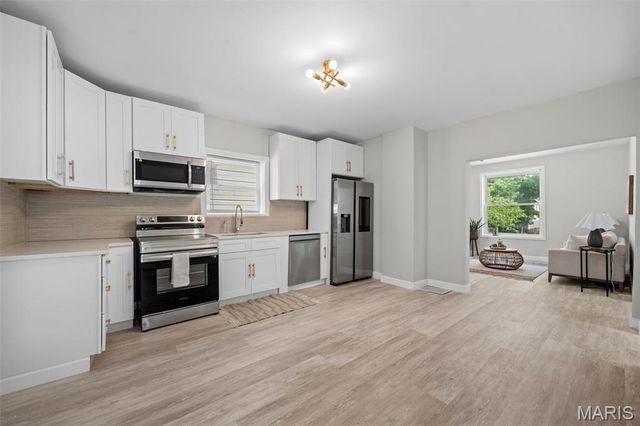 4625 Adkins Avenue, St Louis, MO 63116