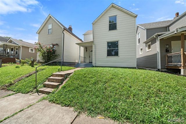 4625 Adkins Avenue, St Louis, MO 63116
