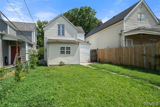 4625 Adkins Avenue, St Louis, MO 63116