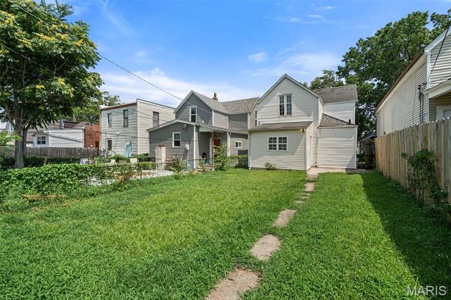 4625 Adkins Avenue, St Louis, MO 63116
