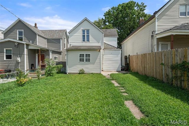 4625 Adkins Avenue, St Louis, MO 63116