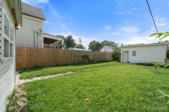 4625 Adkins Avenue, St Louis, MO 63116