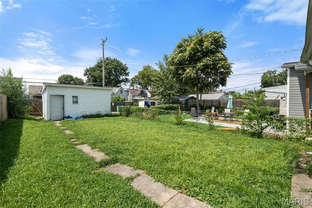 4625 Adkins Avenue, St Louis, MO 63116