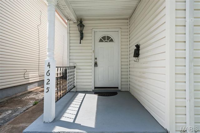 4625 Adkins Avenue, St Louis, MO 63116