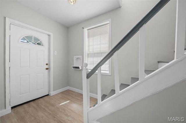 4625 Adkins Avenue, St Louis, MO 63116