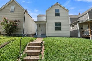 4625 Adkins Avenue, St Louis, MO 63116
