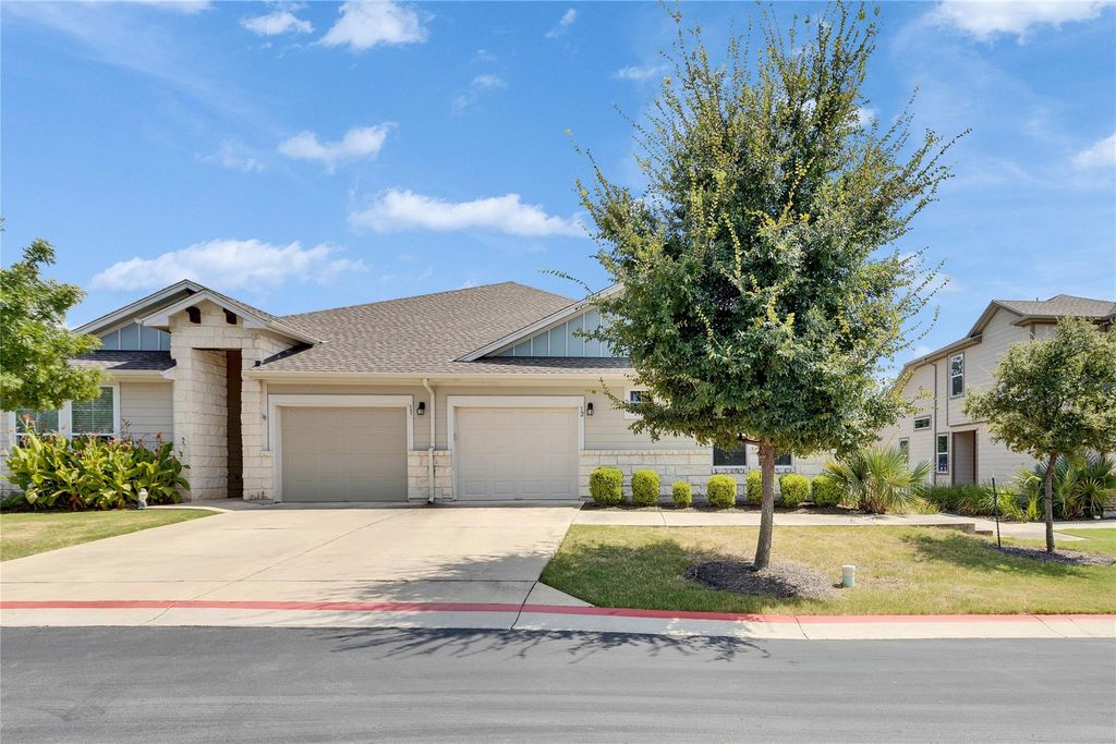 1701 Logan DR 12, Round Rock, TX 78664