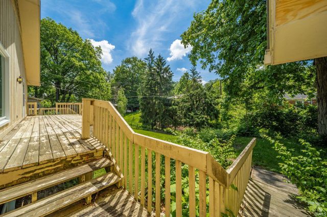2707 W Woodbridge Drive, Muncie, IN 47304