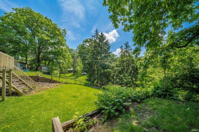 2707 W Woodbridge Drive, Muncie, IN 47304