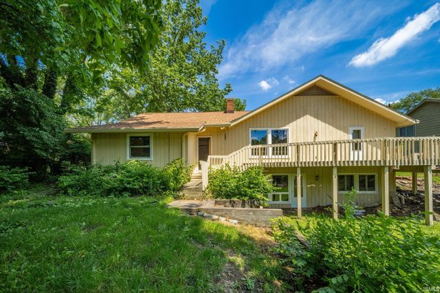 2707 W Woodbridge Drive, Muncie, IN 47304
