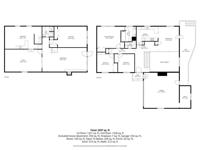 2707 W Woodbridge Drive, Muncie, IN 47304