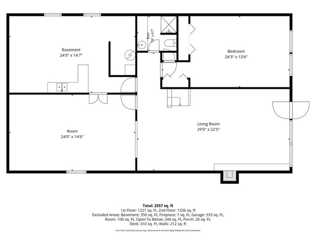 2707 W Woodbridge Drive, Muncie, IN 47304