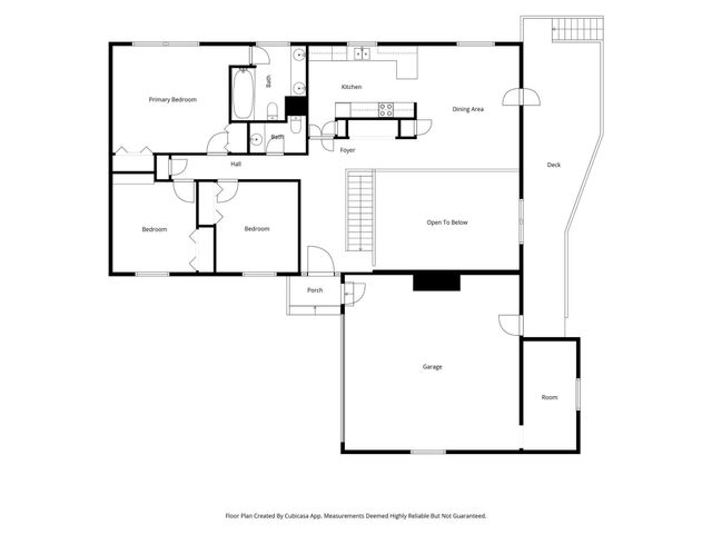 2707 W Woodbridge Drive, Muncie, IN 47304