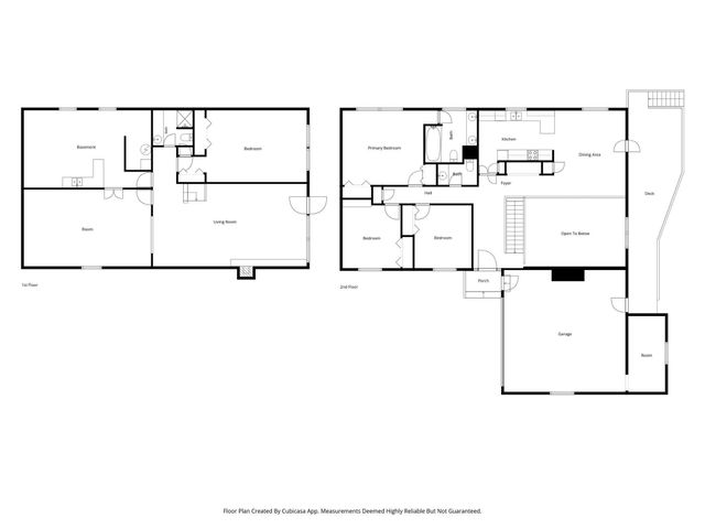 2707 W Woodbridge Drive, Muncie, IN 47304