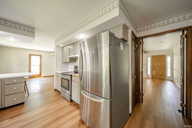 2707 W Woodbridge Drive, Muncie, IN 47304