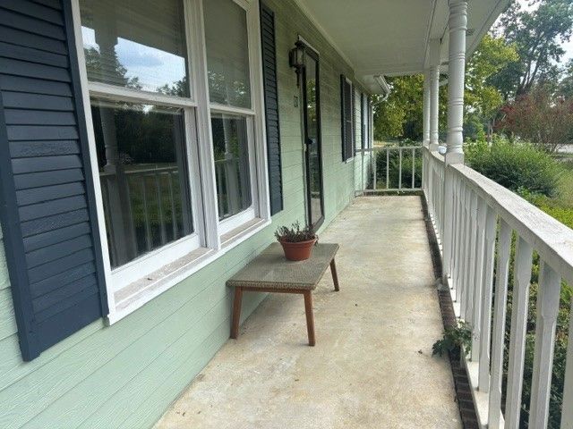 137 Shelbyville Hwy, Fayetteville, TN 37334