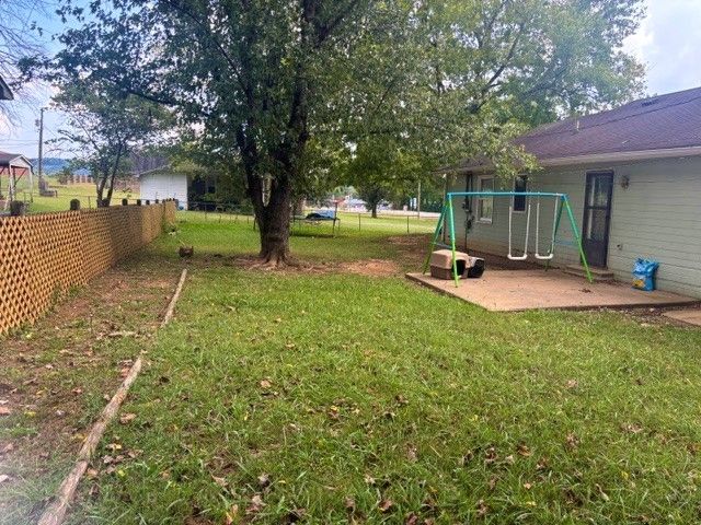137 Shelbyville Hwy, Fayetteville, TN 37334