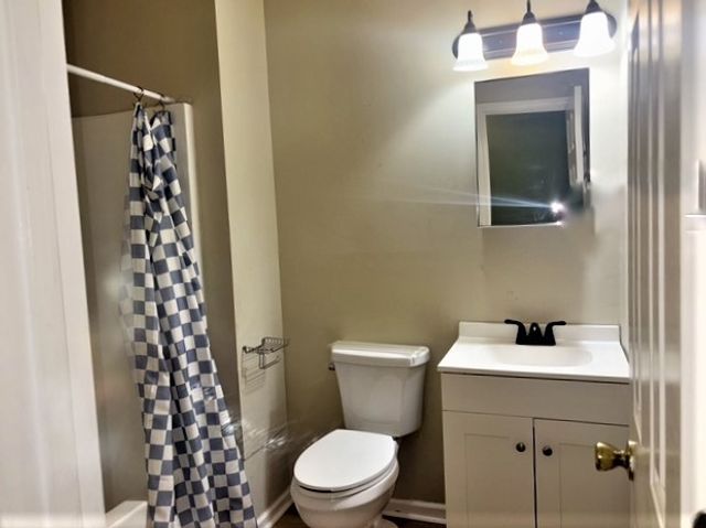 137 Shelbyville Hwy, Fayetteville, TN 37334
