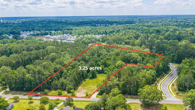 00 Kitfield Road, Moncks Corner, SC 29461
