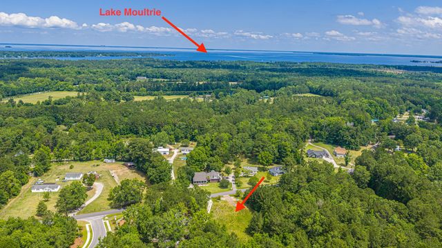 00 Kitfield Road, Moncks Corner, SC 29461