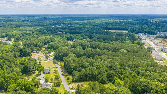 00 Kitfield Road, Moncks Corner, SC 29461