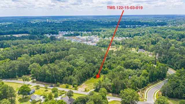 00 Kitfield Road, Moncks Corner, SC 29461