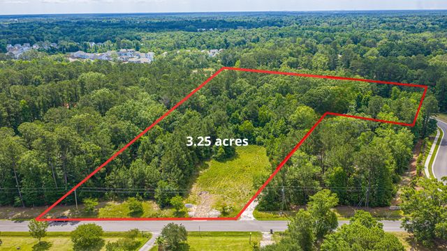 00 Kitfield Road, Moncks Corner, SC 29461