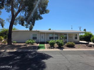 228 S 72ND Circle, Mesa, AZ 85208