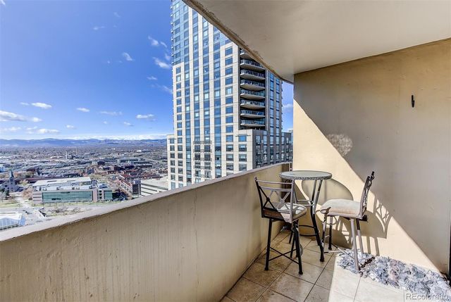 1020 15th Street 31B, Denver, CO 80202