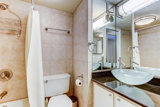 1020 15th Street 31B, Denver, CO 80202