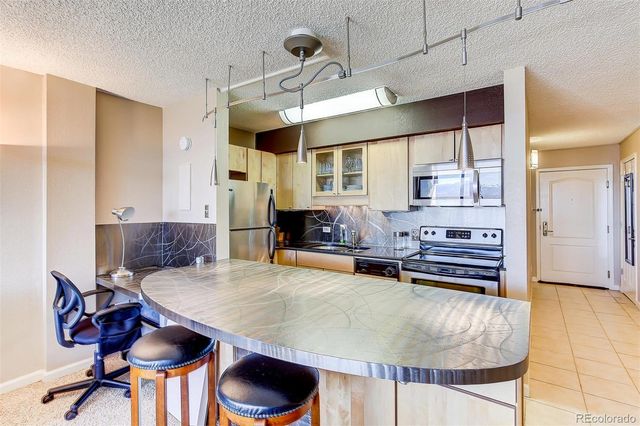 1020 15th Street 31B, Denver, CO 80202