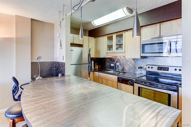 1020 15th Street 31B, Denver, CO 80202