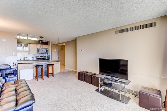 1020 15th Street 31B, Denver, CO 80202